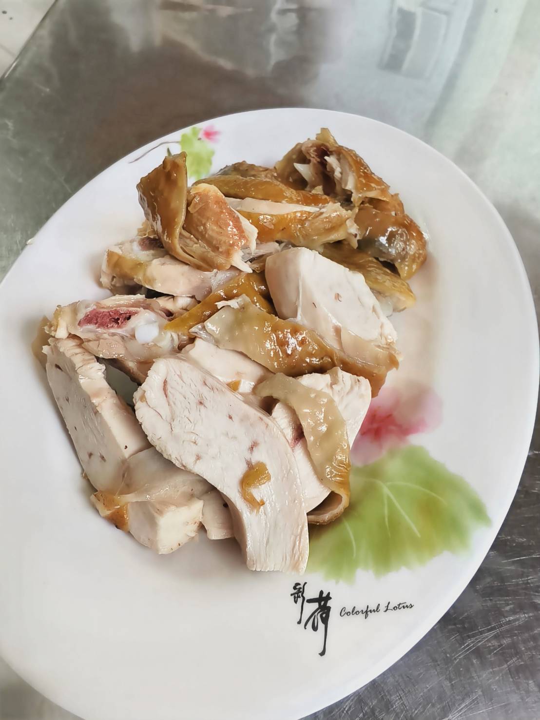 鹽埕美食老店 堀江麵是500碗2023高雄得獎名單 還有限量的甘蔗燻雞 橘線捷運美食