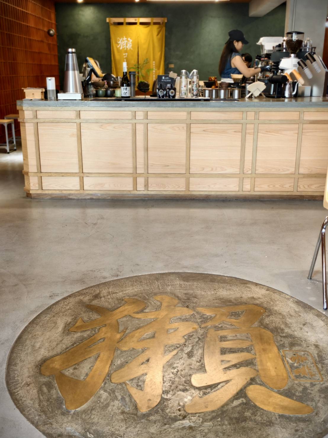 橘線捷運寵物友善獺咖啡,是在五塊厝站附近,有店貓相伴 - 第40張圖