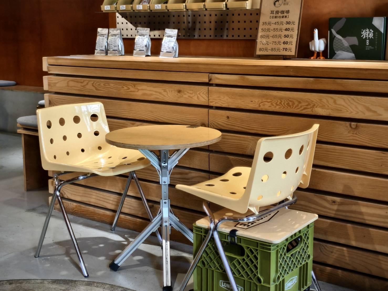 橘線捷運寵物友善獺咖啡,是在五塊厝站附近,有店貓相伴 - 第41張圖