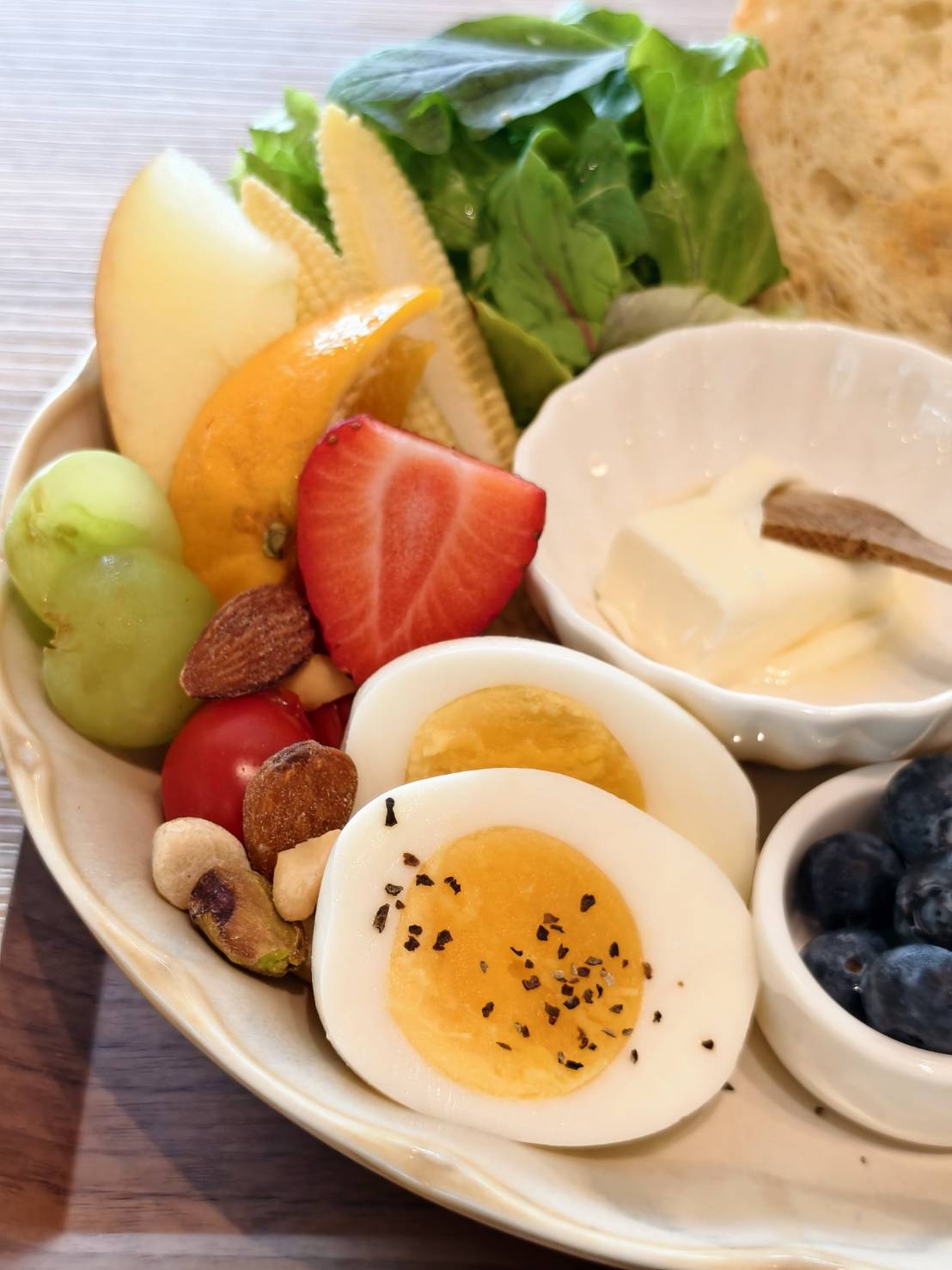 二日良咖啡,新興區寵物友善,推薦輕食與沙拉,聊天放空都適合,高雄美食 - 第28張圖