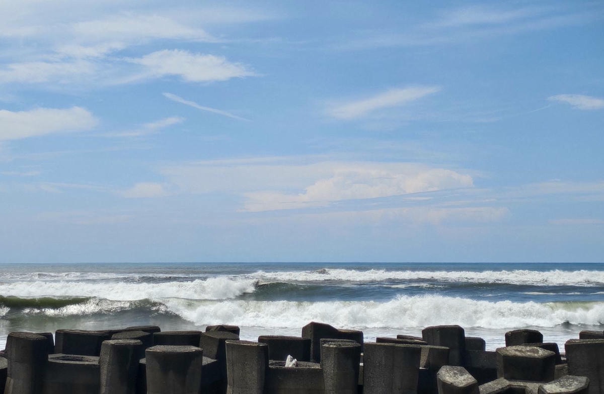 藍皮意象館與枋寮彩虹藝鐵園區,是屏東枋寮推薦的隱藏版景點,悠閒旅遊路線 - 第73張圖
