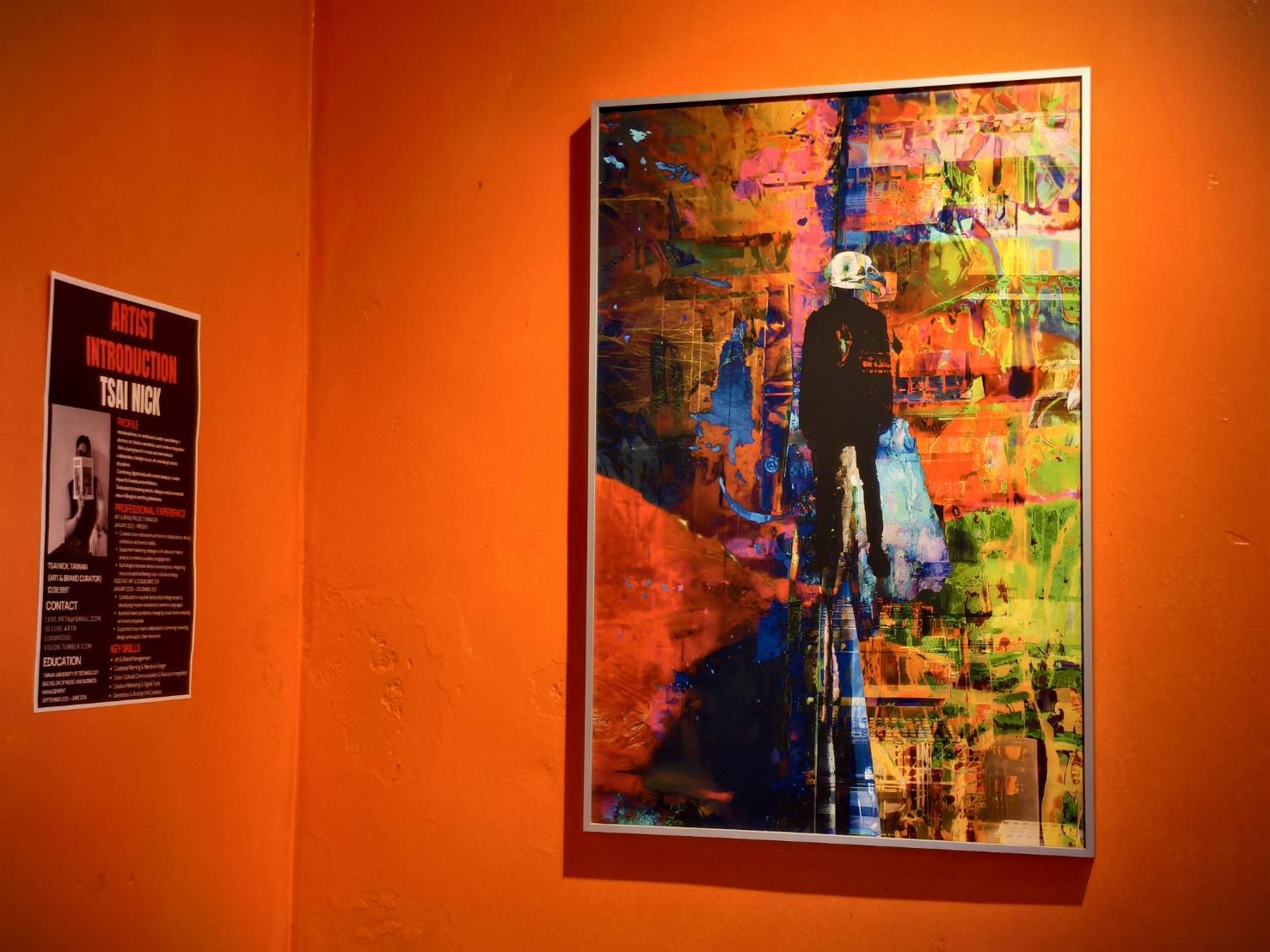 藍皮意象館與枋寮彩虹藝鐵園區,是屏東枋寮推薦的隱藏版景點,悠閒旅遊路線 - 第92張圖