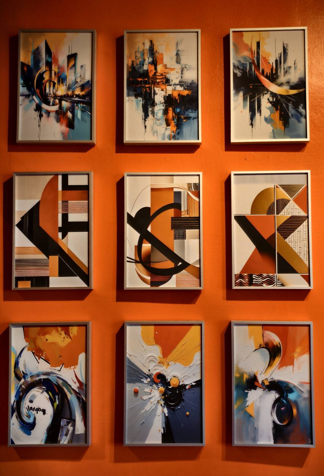 藍皮意象館與枋寮彩虹藝鐵園區,是屏東枋寮推薦的隱藏版景點,悠閒旅遊路線 - 第95張圖