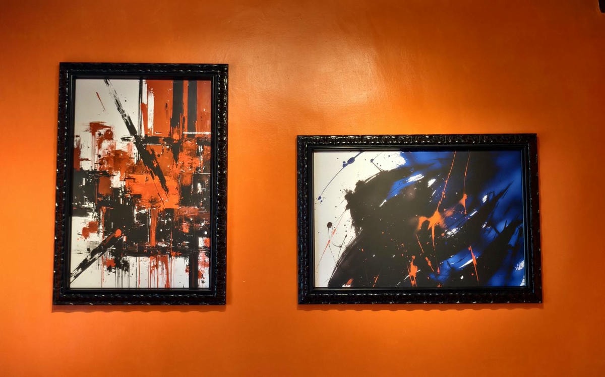 藍皮意象館與枋寮彩虹藝鐵園區,是屏東枋寮推薦的隱藏版景點,悠閒旅遊路線 - 第96張圖