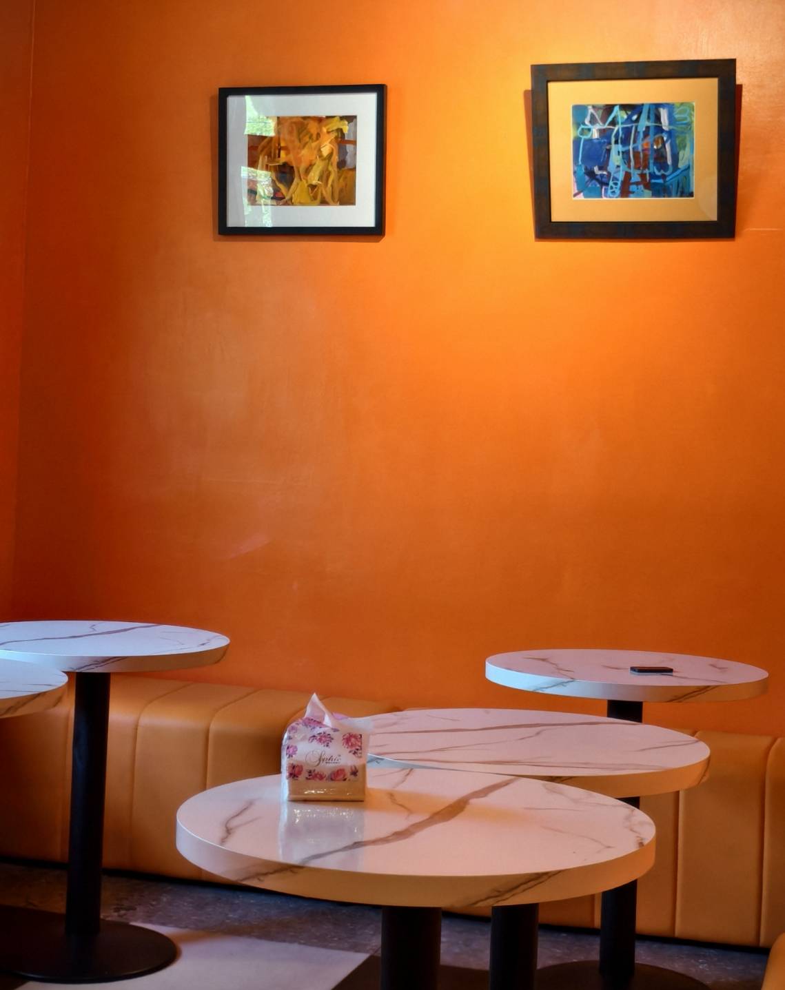 藍皮意象館與枋寮彩虹藝鐵園區,是屏東枋寮推薦的隱藏版景點,悠閒旅遊路線 - 第97張圖