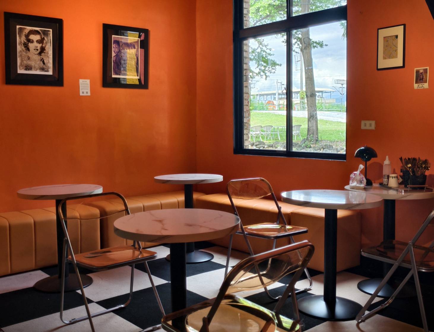 藍皮意象館與枋寮彩虹藝鐵園區,是屏東枋寮推薦的隱藏版景點,悠閒旅遊路線 - 第98張圖