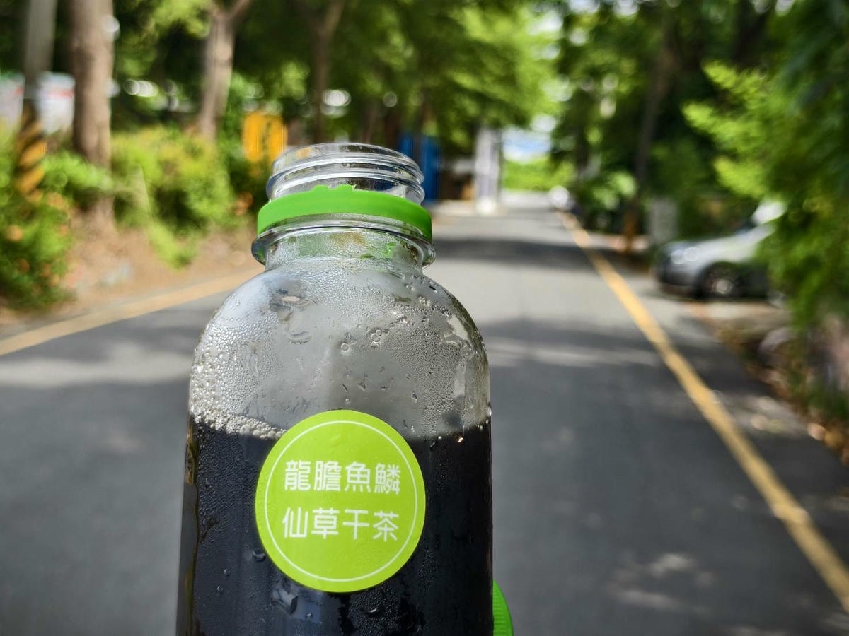 藍皮意象館與枋寮彩虹藝鐵園區,是屏東枋寮推薦的隱藏版景點,悠閒旅遊路線 - 第113張圖