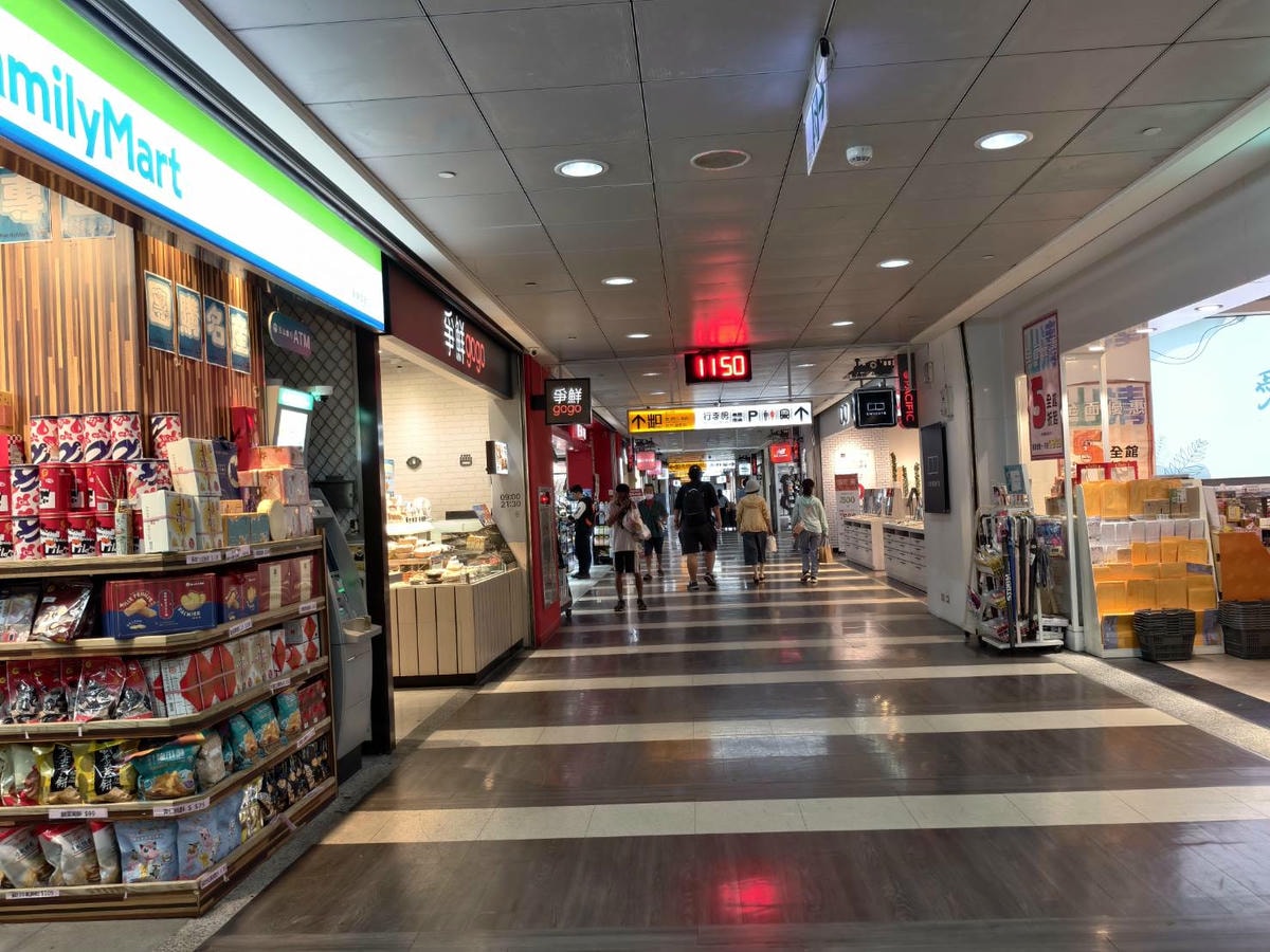 2025世界在屏東,10/10~10/12在屏東公園盛大舉辦,吃喝玩樂通通有,集點兌換屏東限定魔術方塊 - 第15張圖