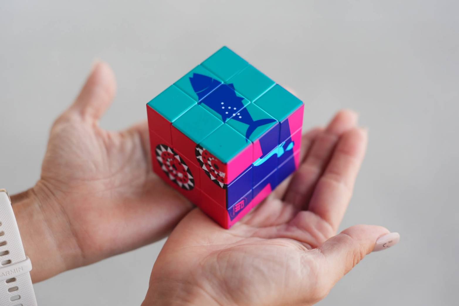 2025世界在屏東,10/10~10/12在屏東公園盛大舉辦,吃喝玩樂通通有,集點兌換屏東限定魔術方塊 - 第11張圖