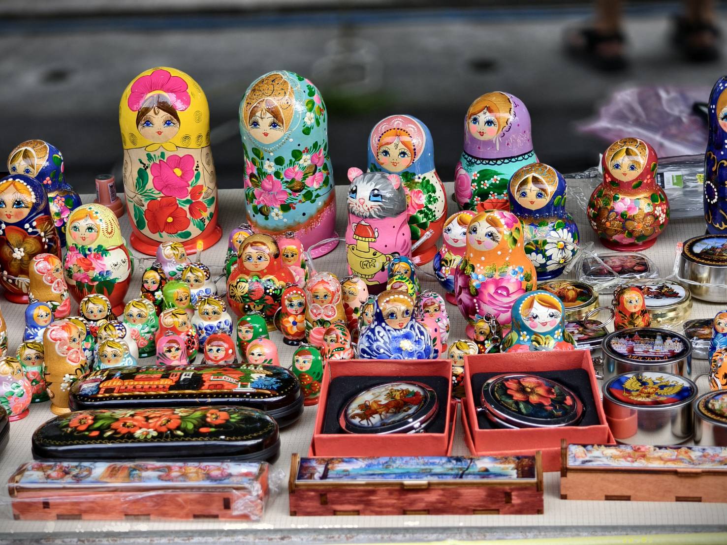 2025世界在屏東,10/10~10/12在屏東公園盛大舉辦,吃喝玩樂通通有,集點兌換屏東限定魔術方塊 - 第39張圖