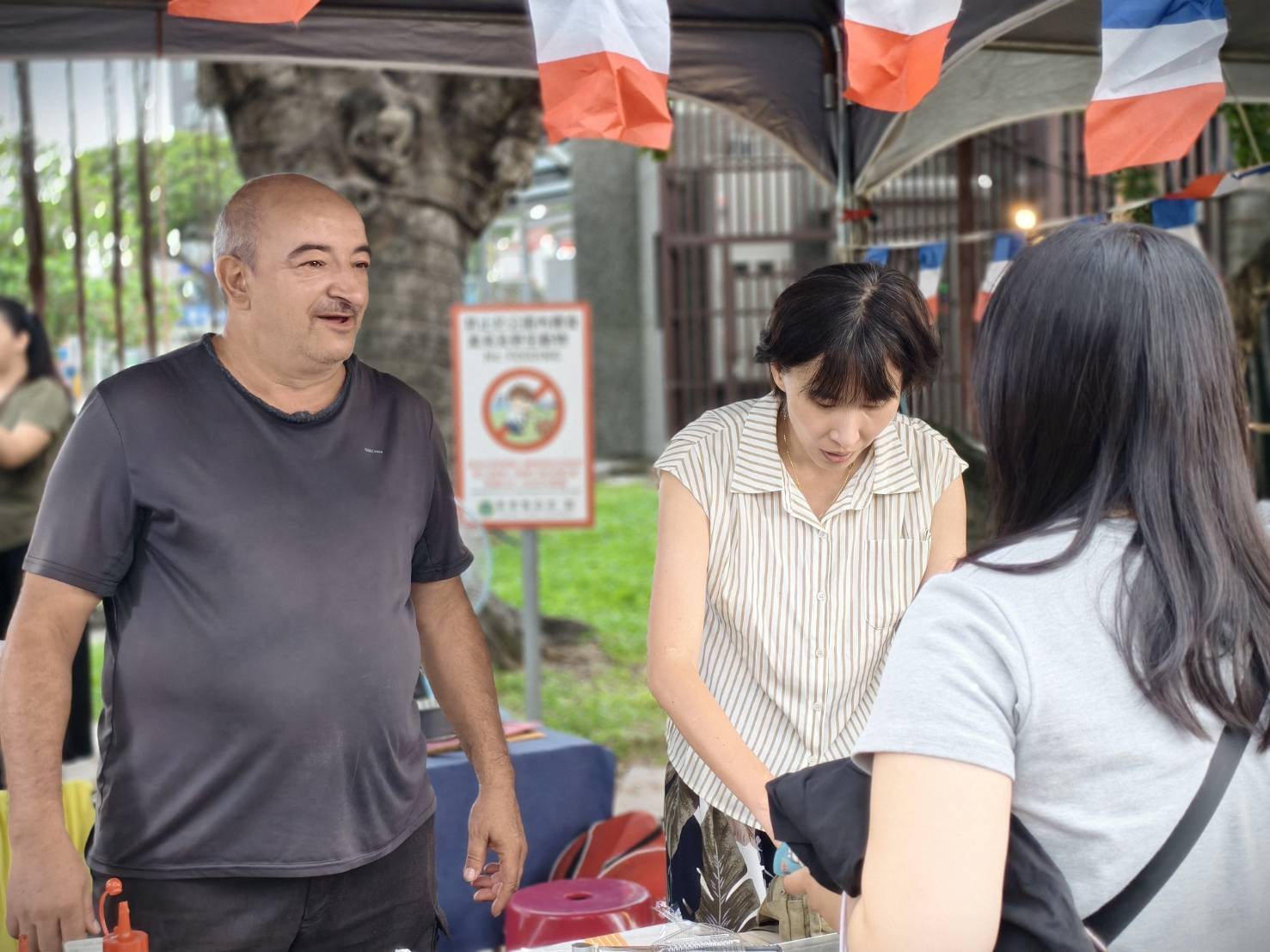 2025世界在屏東,10/10~10/12在屏東公園盛大舉辦,吃喝玩樂通通有,集點兌換屏東限定魔術方塊 - 第66張圖