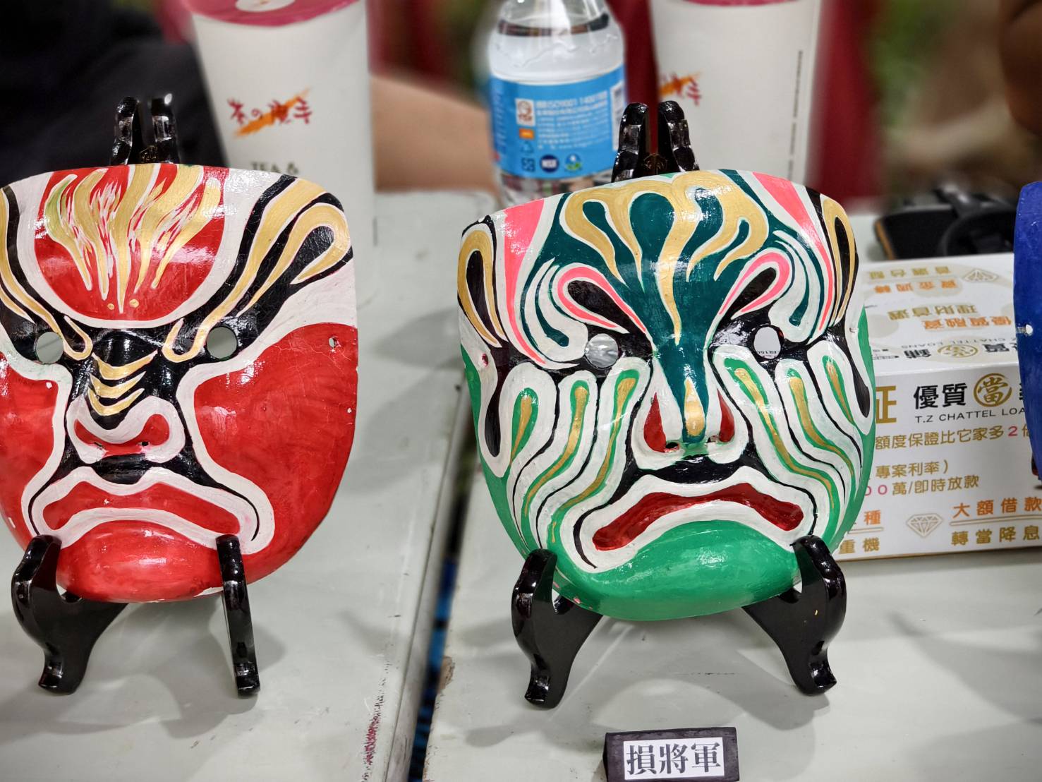 2025世界在屏東,10/10~10/12在屏東公園盛大舉辦,吃喝玩樂通通有,集點兌換屏東限定魔術方塊 - 第73張圖