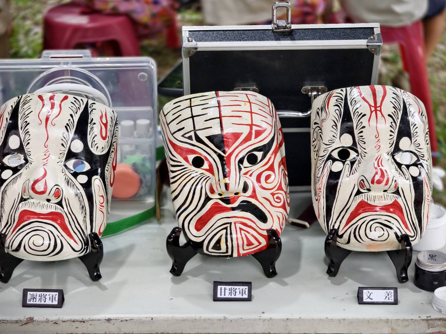 2025世界在屏東,10/10~10/12在屏東公園盛大舉辦,吃喝玩樂通通有,集點兌換屏東限定魔術方塊 - 第74張圖