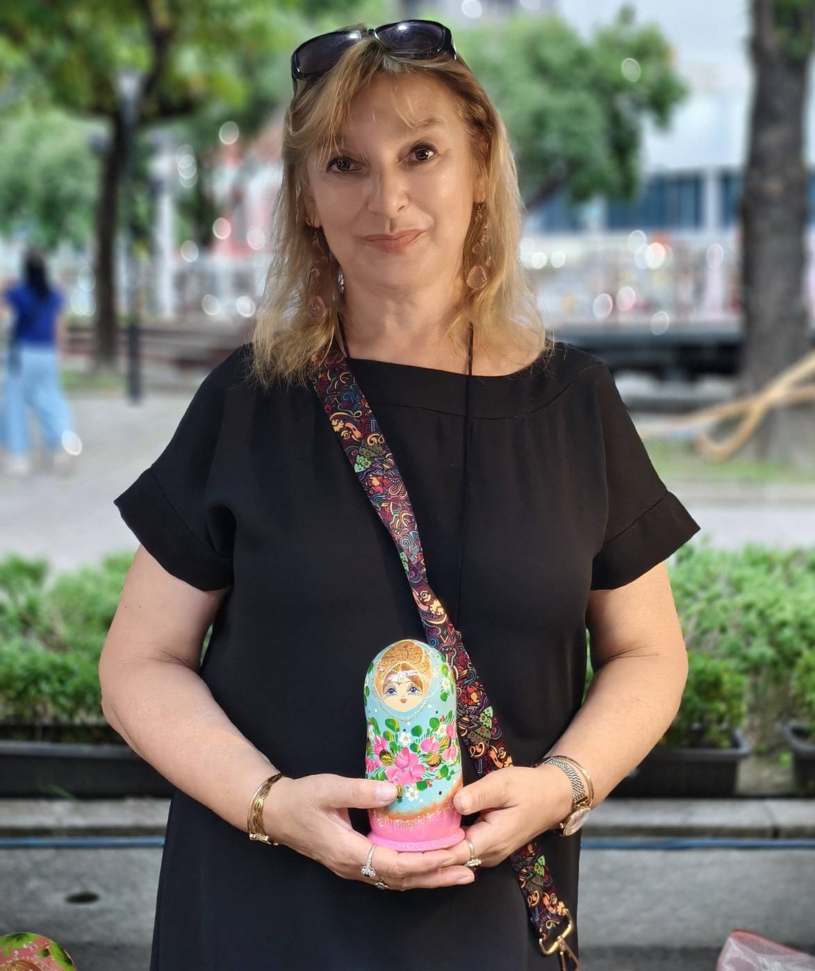 2025世界在屏東,10/10~10/12在屏東公園盛大舉辦,吃喝玩樂通通有,集點兌換屏東限定魔術方塊 - 第62張圖