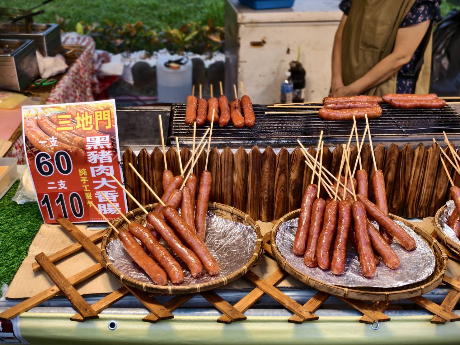 2025世界在屏東,10/10~10/12在屏東公園盛大舉辦,吃喝玩樂通通有,集點兌換屏東限定魔術方塊 - 第81張圖