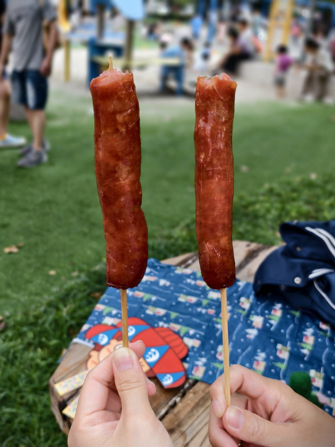 2025世界在屏東,10/10~10/12在屏東公園盛大舉辦,吃喝玩樂通通有,集點兌換屏東限定魔術方塊 - 第82張圖