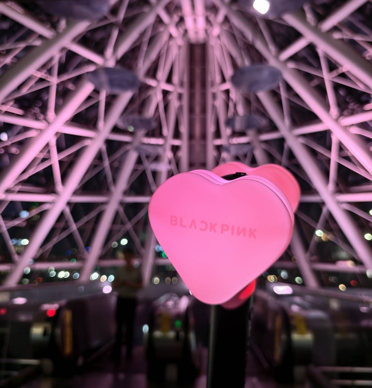 LIGHT UP 高雄 IN PINK,高雄6大地標,變成粉紅色系,高雄景點 - 第10張圖 LIGHT UP 高雄 IN PINK,高雄6大地標,變成粉紅色系,高雄景點