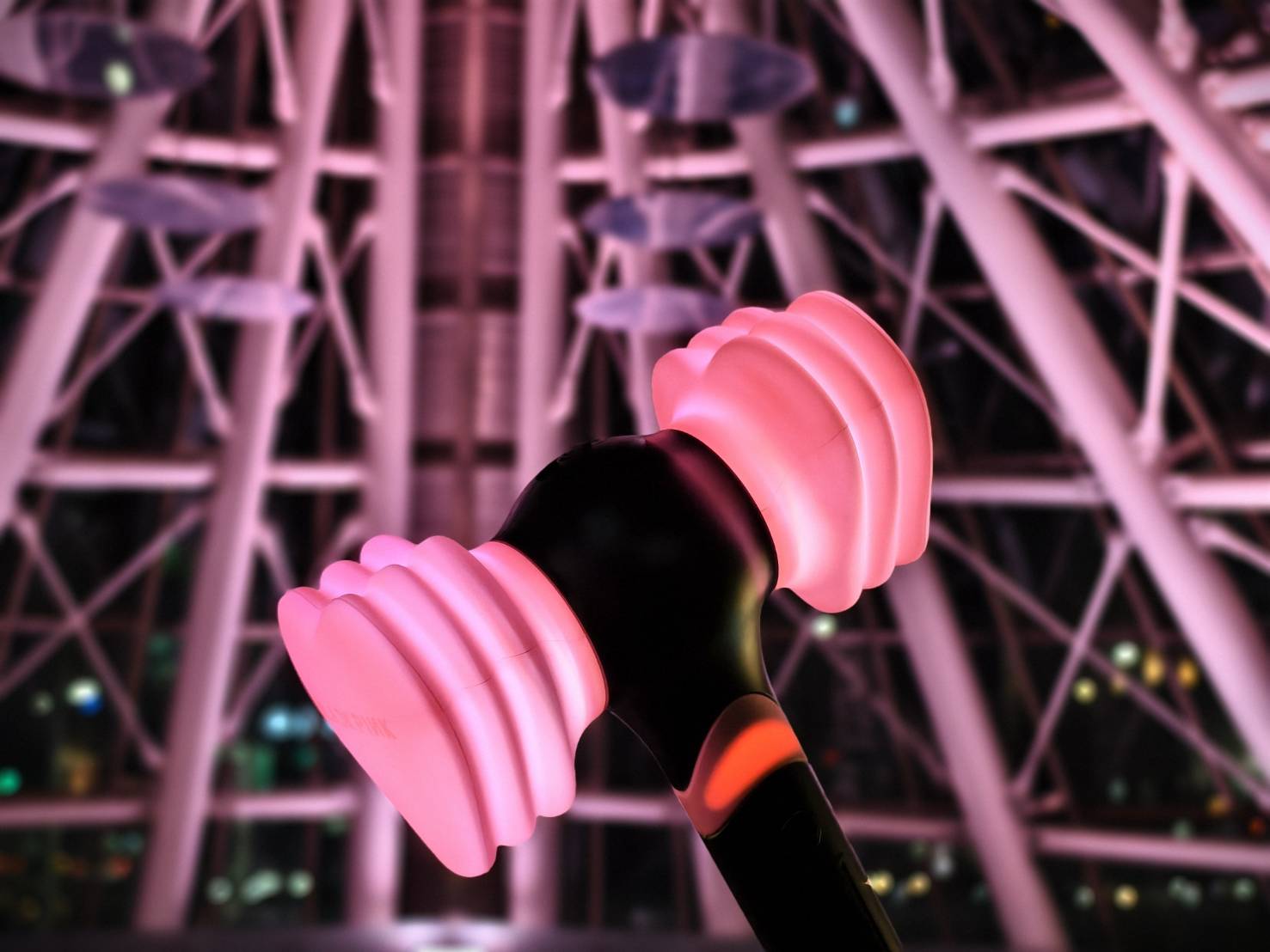 LIGHT UP 高雄 IN PINK,高雄6大地標,變成粉紅色系,高雄景點 - 第12張圖 LIGHT UP 高雄 IN PINK,高雄6大地標,變成粉紅色系,高雄景點