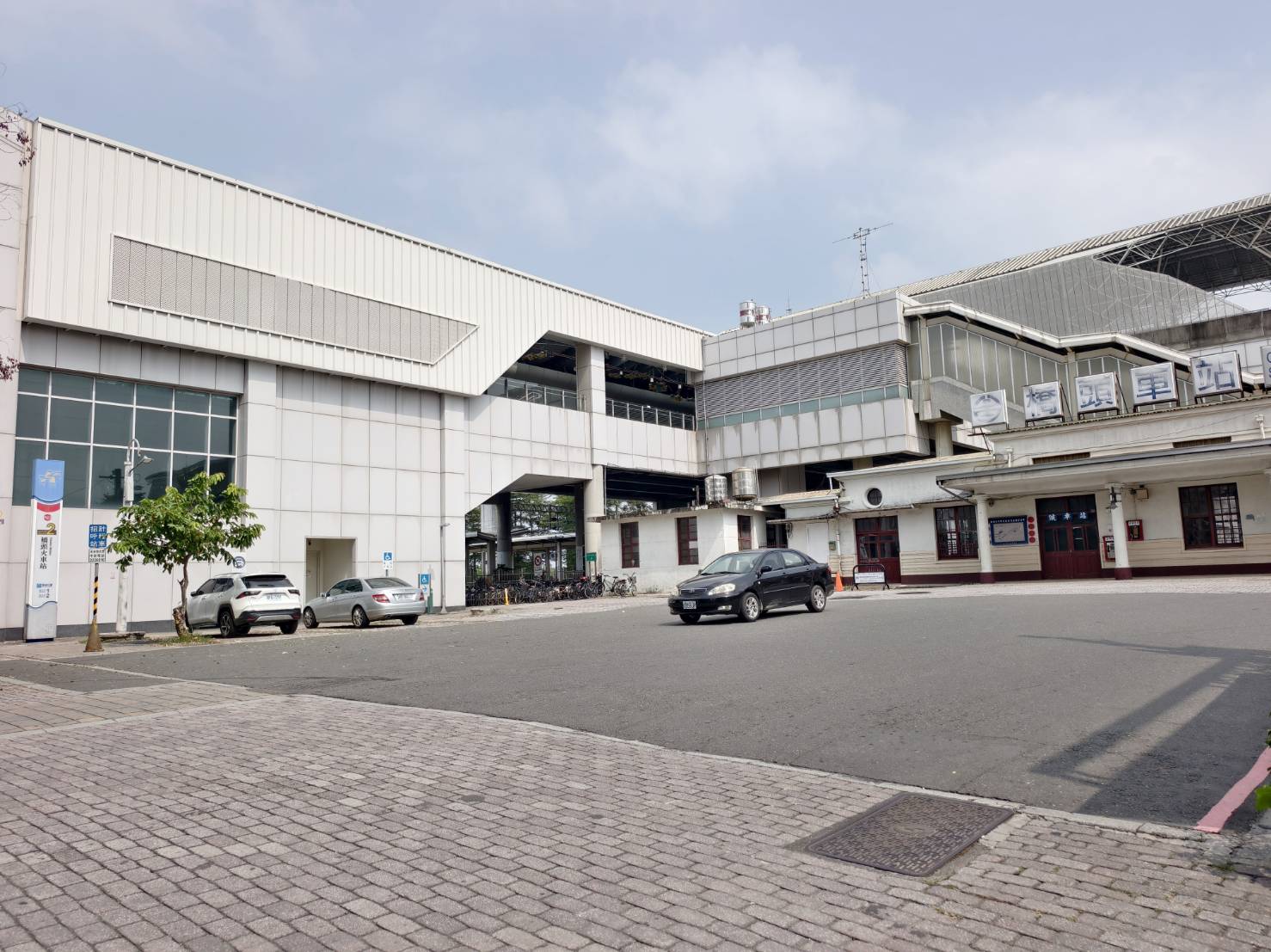 橋頭半日遊,橋頭太成肉包,Cafe種子屋,橋頭糖廠與橋頭老街,高雄美食 - 第12張圖