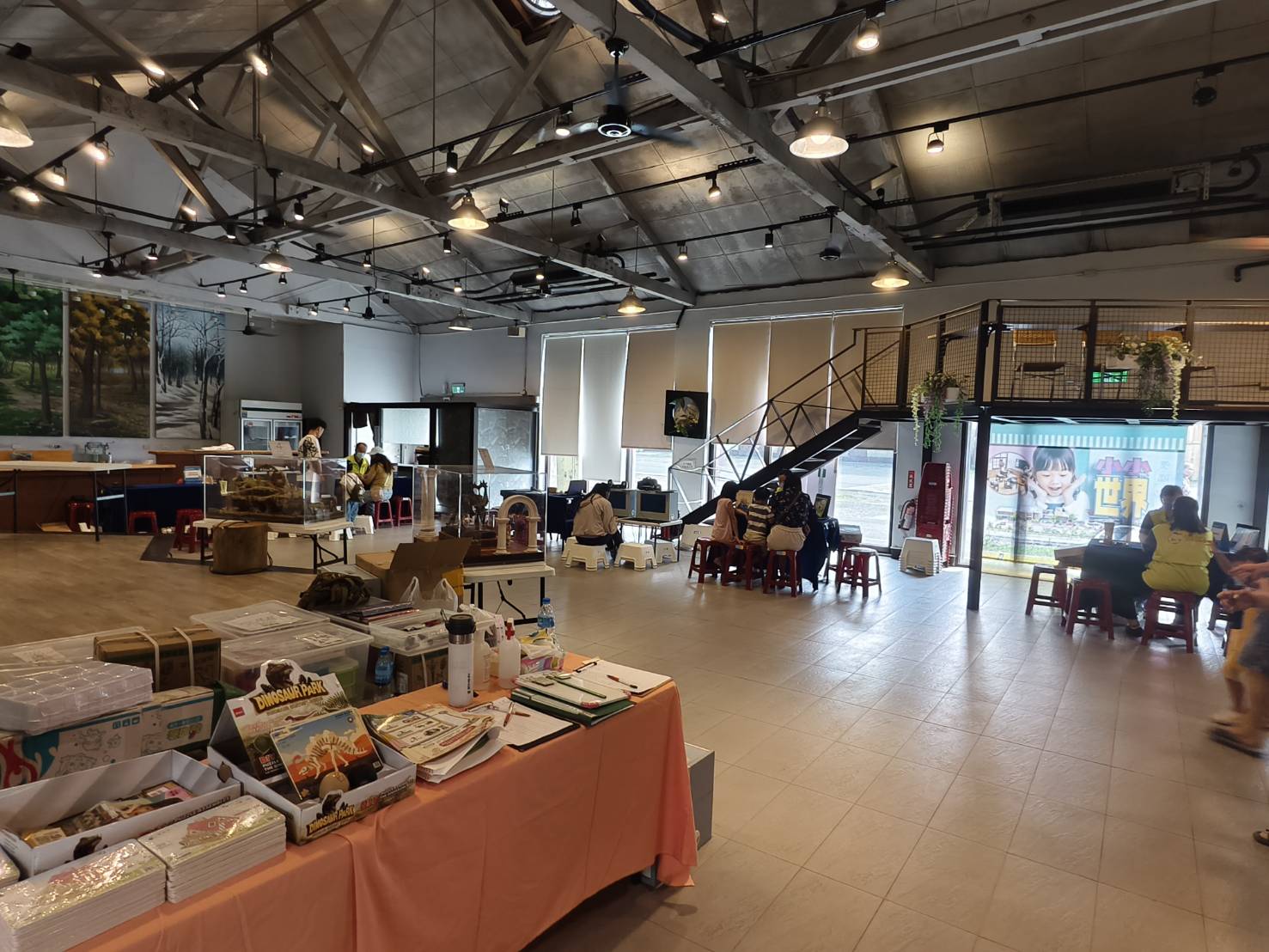 橋頭半日遊,橋頭太成肉包,Cafe種子屋,橋頭糖廠與橋頭老街,高雄美食 - 第21張圖