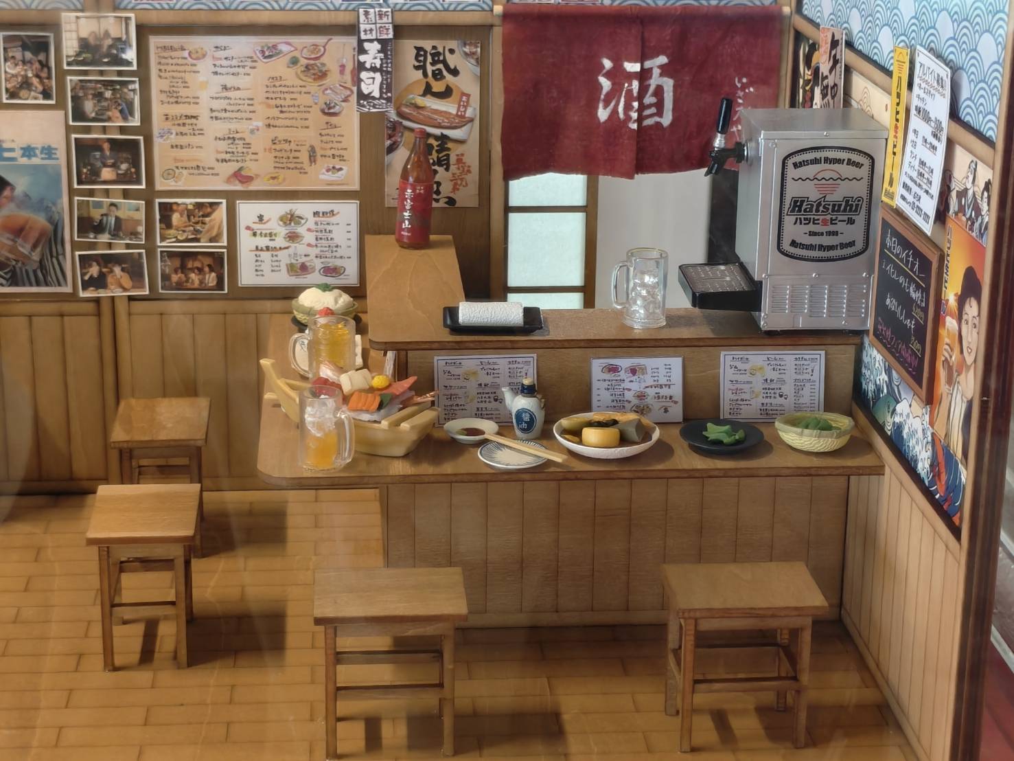 橋頭半日遊,橋頭太成肉包,Cafe種子屋,橋頭糖廠與橋頭老街,高雄美食 - 第38張圖