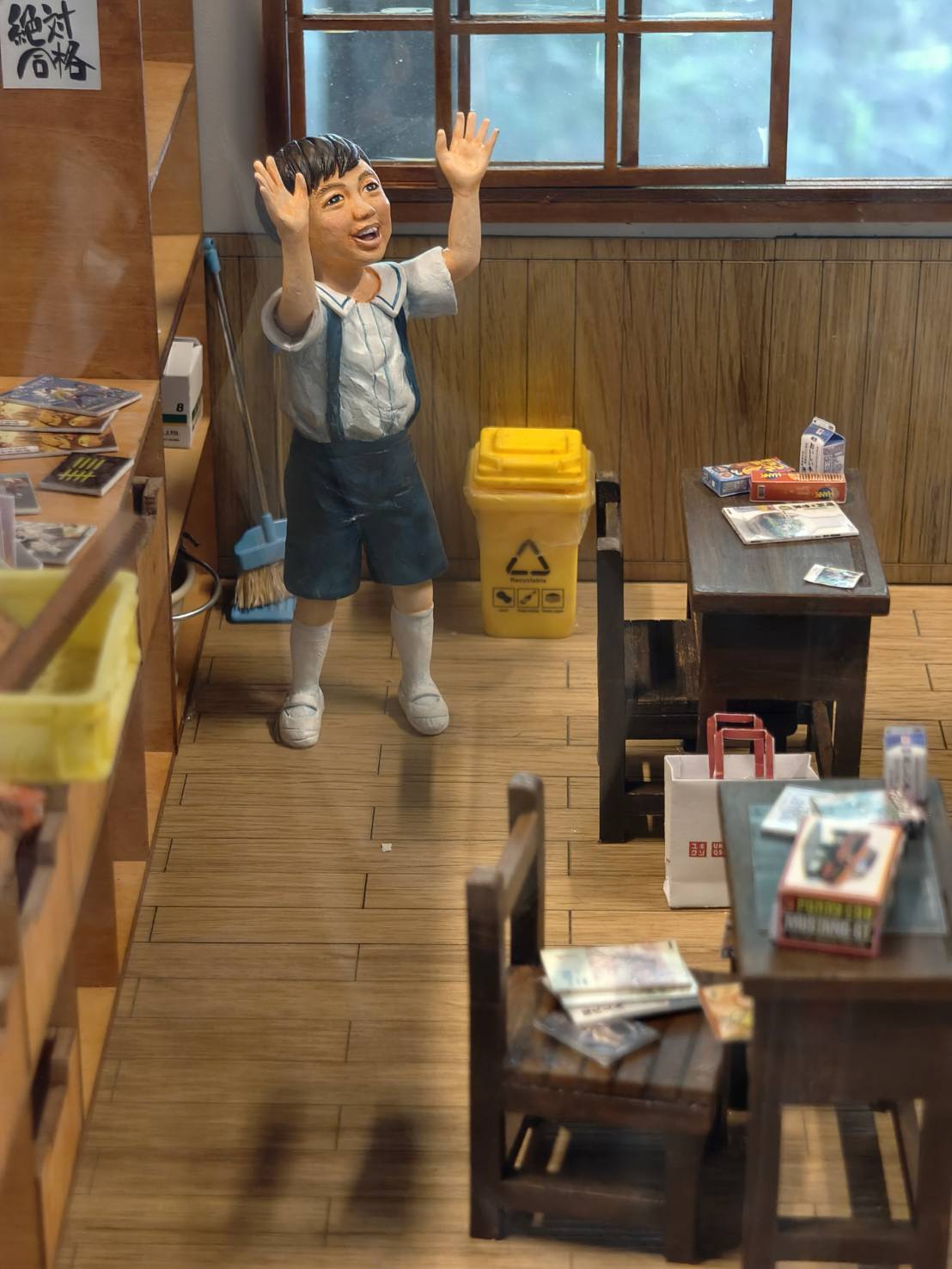 橋頭半日遊,橋頭太成肉包,Cafe種子屋,橋頭糖廠與橋頭老街,高雄美食 - 第44張圖