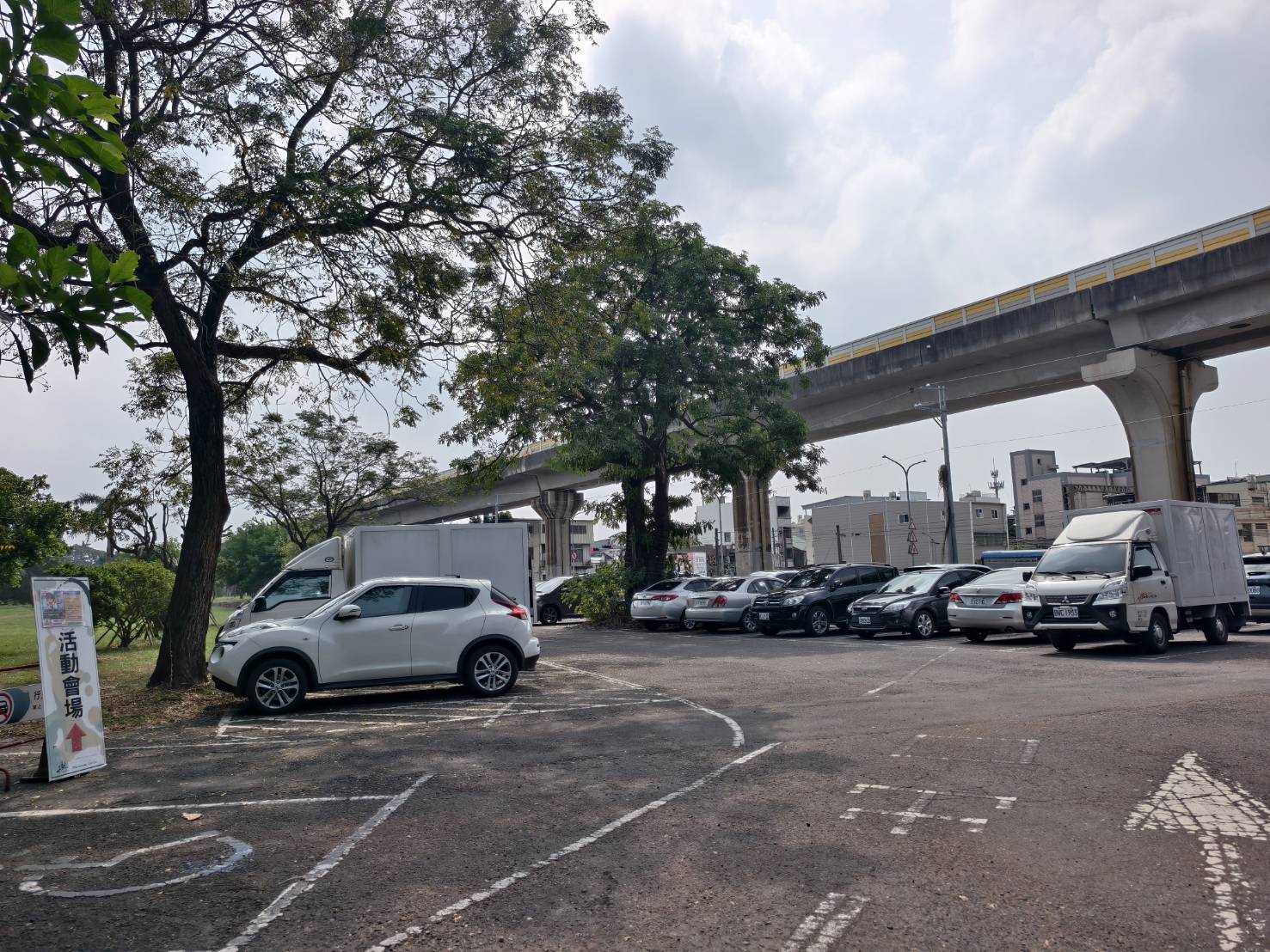 橋頭半日遊,橋頭太成肉包,Cafe種子屋,橋頭糖廠與橋頭老街,高雄美食 - 第17張圖