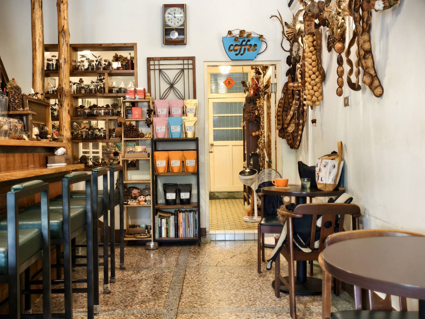 橋頭半日遊,橋頭太成肉包,Cafe種子屋,橋頭糖廠與橋頭老街,高雄美食 - 第62張圖