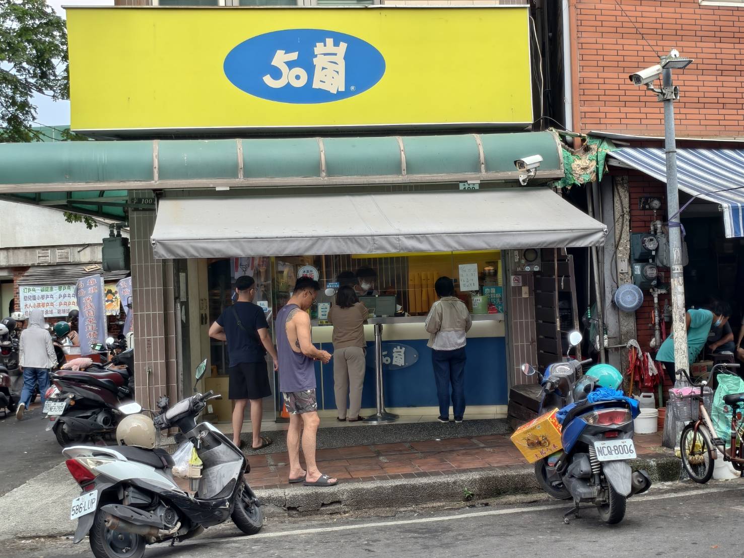 橋頭半日遊,橋頭太成肉包,Cafe種子屋,橋頭糖廠與橋頭老街,高雄美食 - 第78張圖