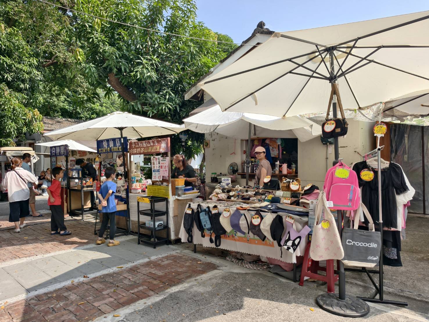 橋頭半日遊,橋頭太成肉包,Cafe種子屋,橋頭糖廠與橋頭老街,高雄美食 - 第97張圖