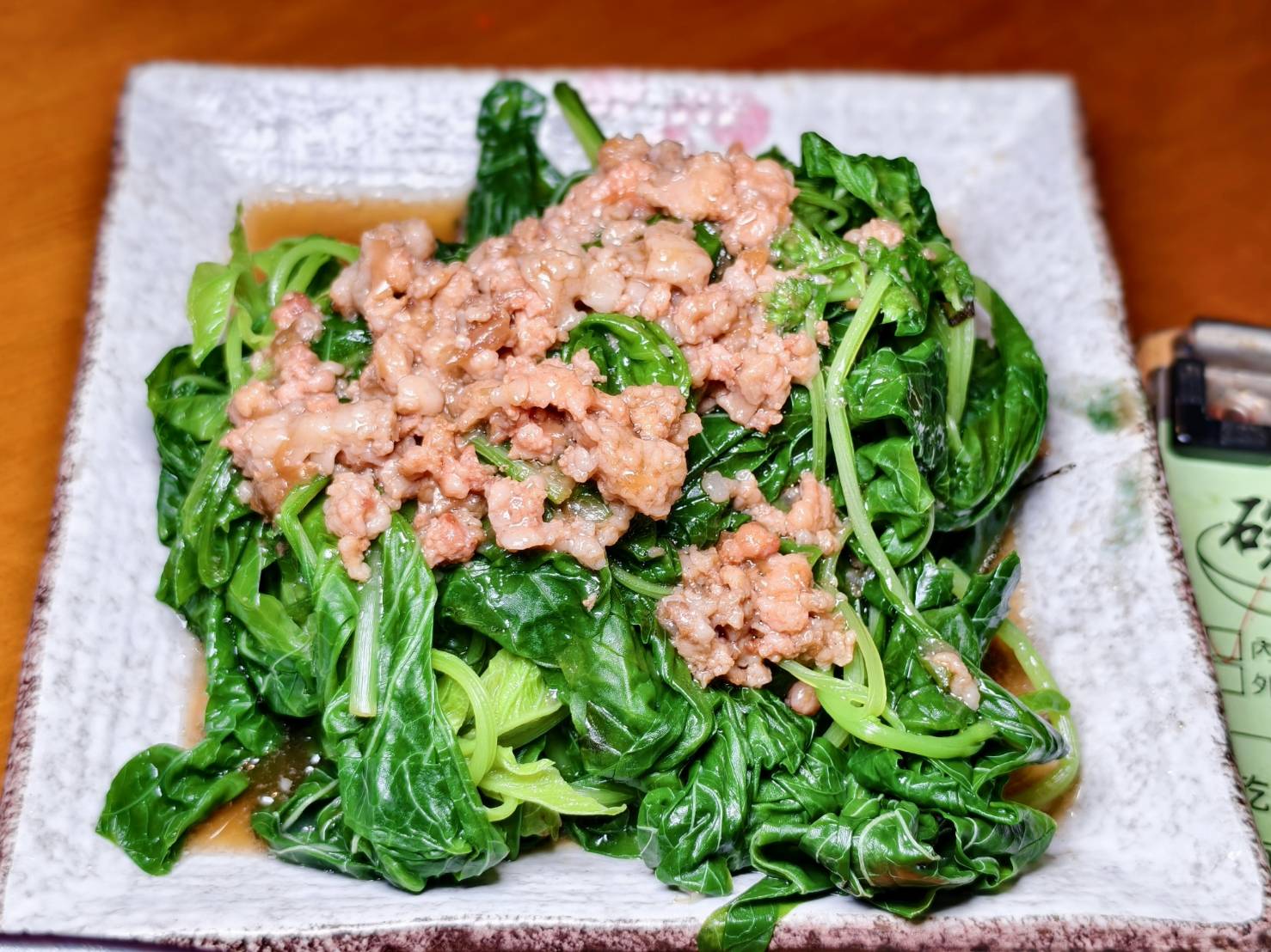 碗李麵,屏東特色麵店,台南意麵拌上豬油,再點滷味燙青菜,屏東美食推薦 - 第29張圖