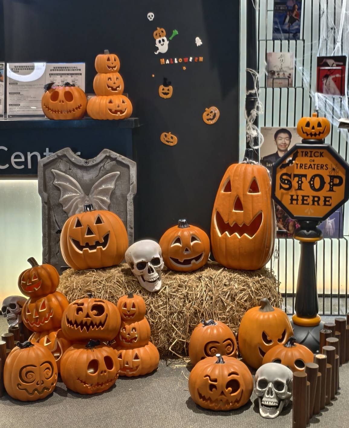2025高雄萬聖節,大南瓜喂!武營來搞怪,10/31~11/2就在衛武營 - 第15張圖