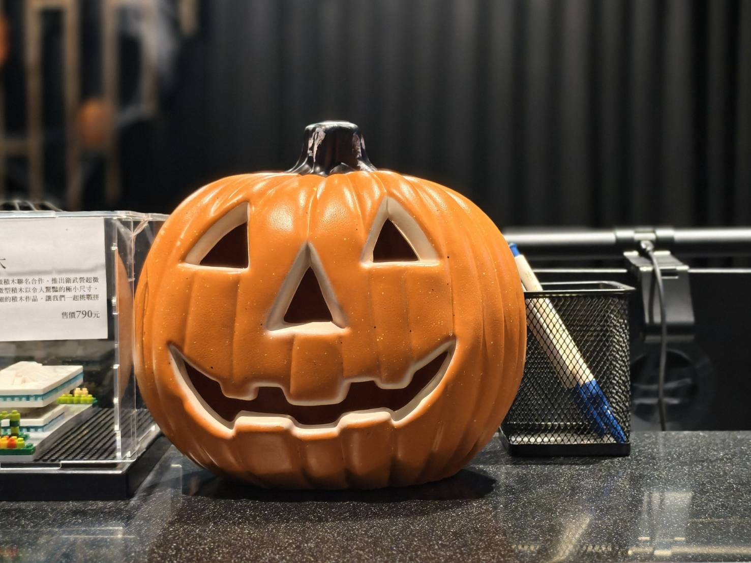 2025高雄萬聖節,大南瓜喂!武營來搞怪,10/31~11/2就在衛武營 - 第16張圖