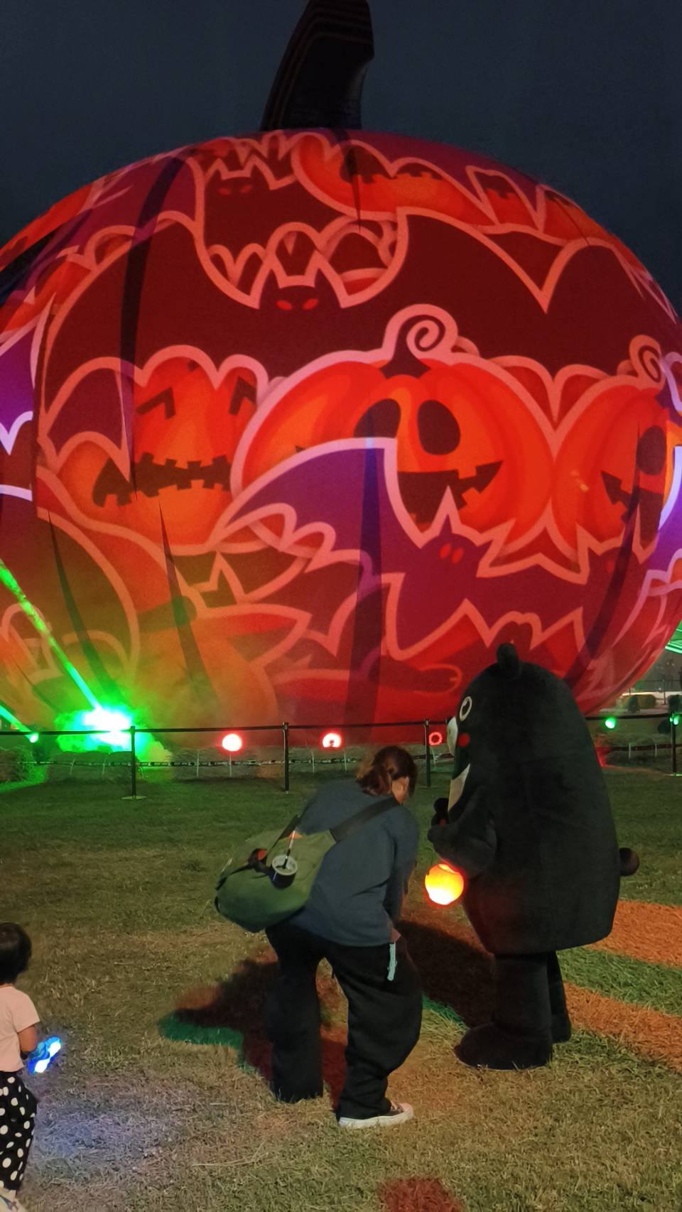 2025高雄萬聖節,大南瓜喂!武營來搞怪,10/31~11/2就在衛武營 - 第44張圖