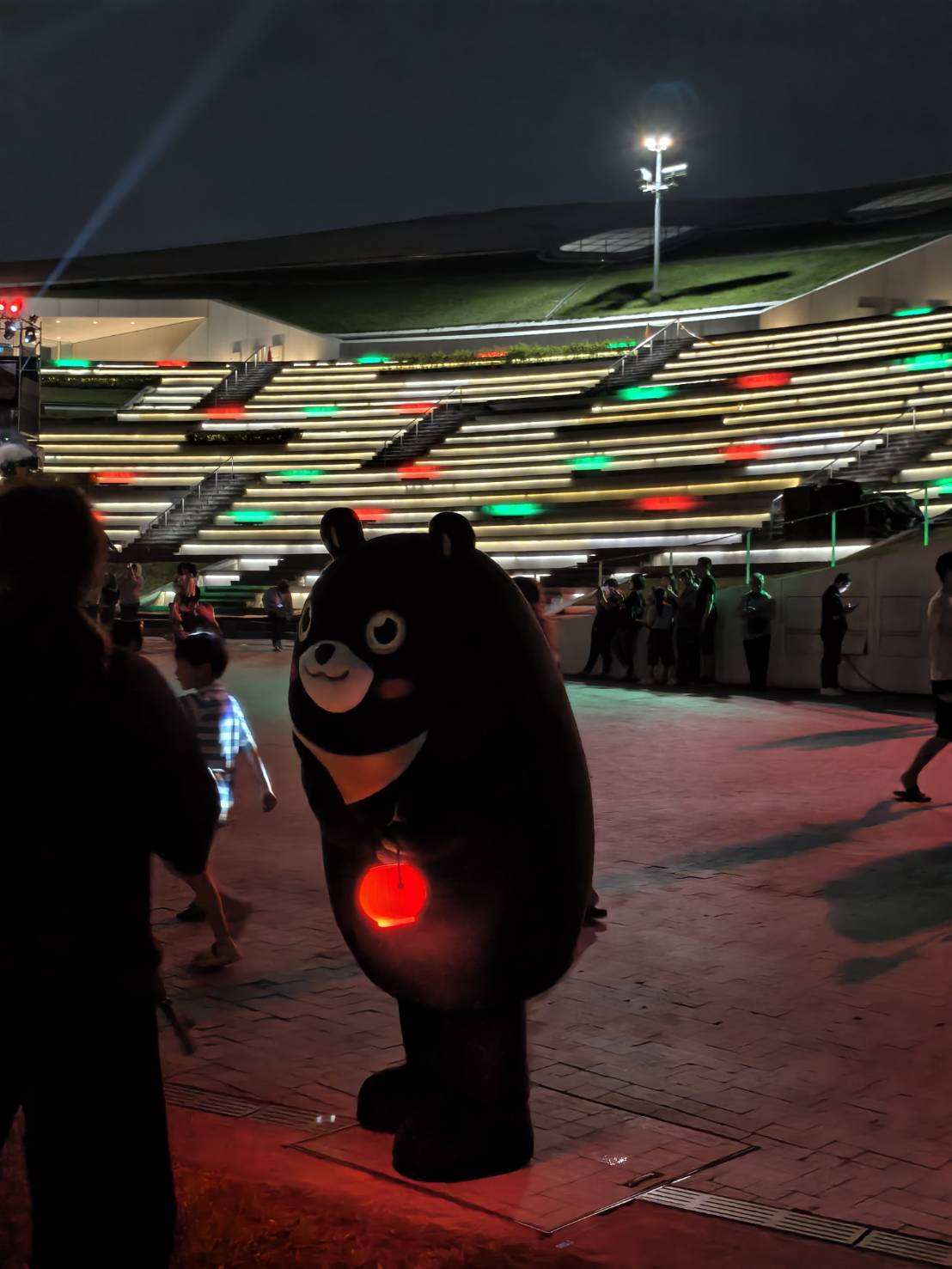 2025高雄萬聖節,大南瓜喂!武營來搞怪,10/31~11/2就在衛武營 - 第46張圖