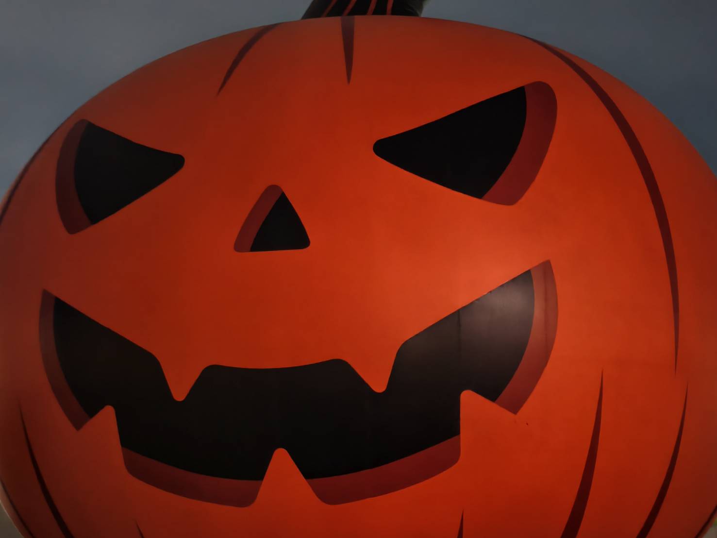 2025高雄萬聖節,大南瓜喂!武營來搞怪,10/31~11/2就在衛武營 - 第36張圖