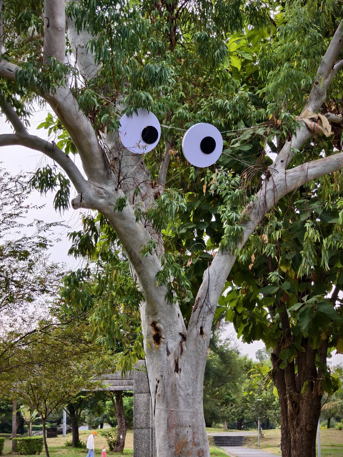 2025高雄萬聖節,大南瓜喂!武營來搞怪,10/31~11/2就在衛武營 - 第74張圖