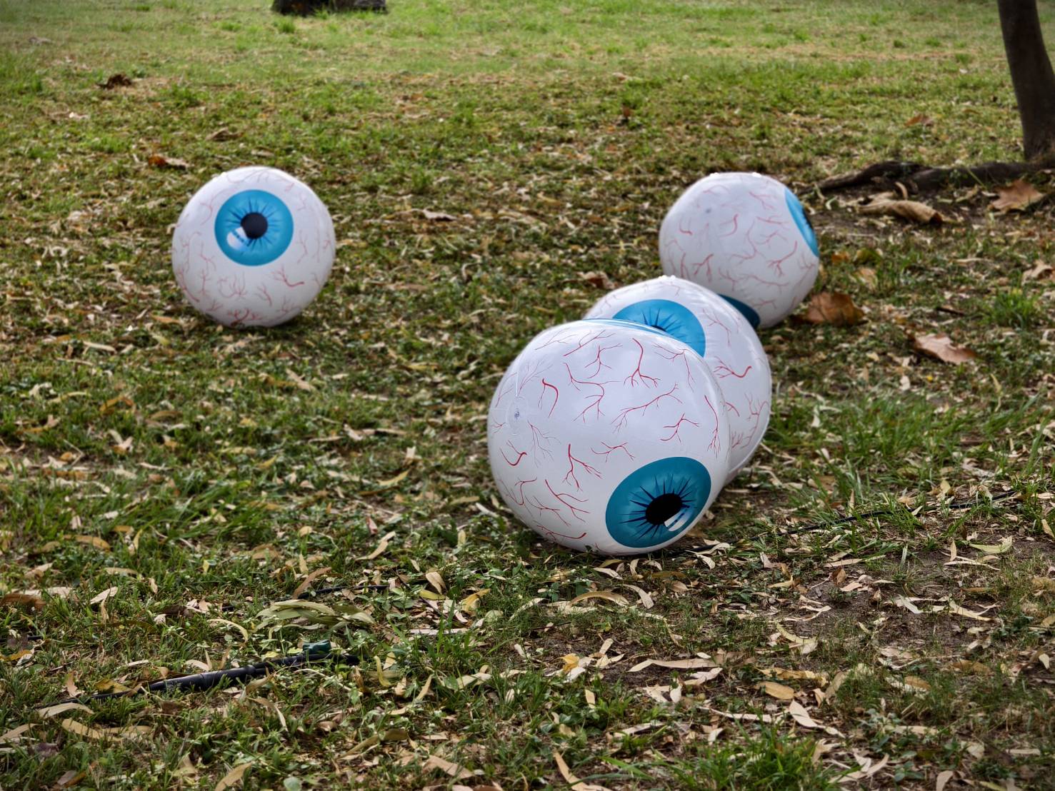 2025高雄萬聖節,大南瓜喂!武營來搞怪,10/31~11/2就在衛武營 - 第75張圖