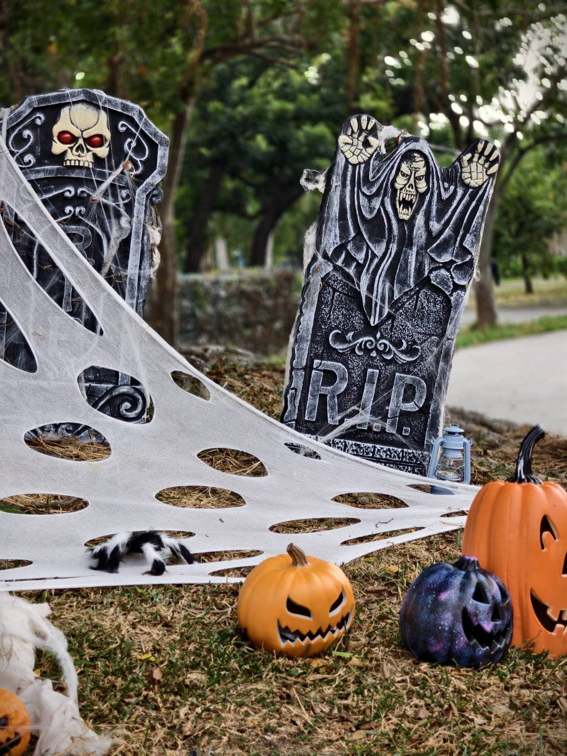 2025高雄萬聖節,大南瓜喂!武營來搞怪,10/31~11/2就在衛武營 - 第79張圖