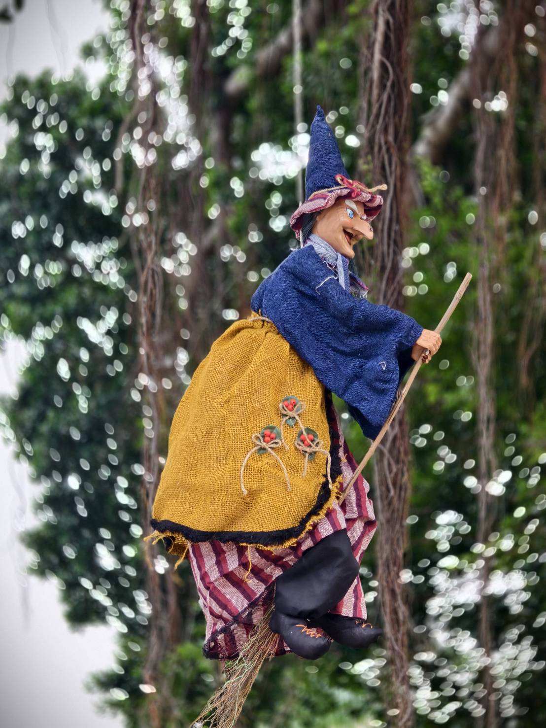 2025高雄萬聖節,大南瓜喂!武營來搞怪,10/31~11/2就在衛武營 - 第80張圖