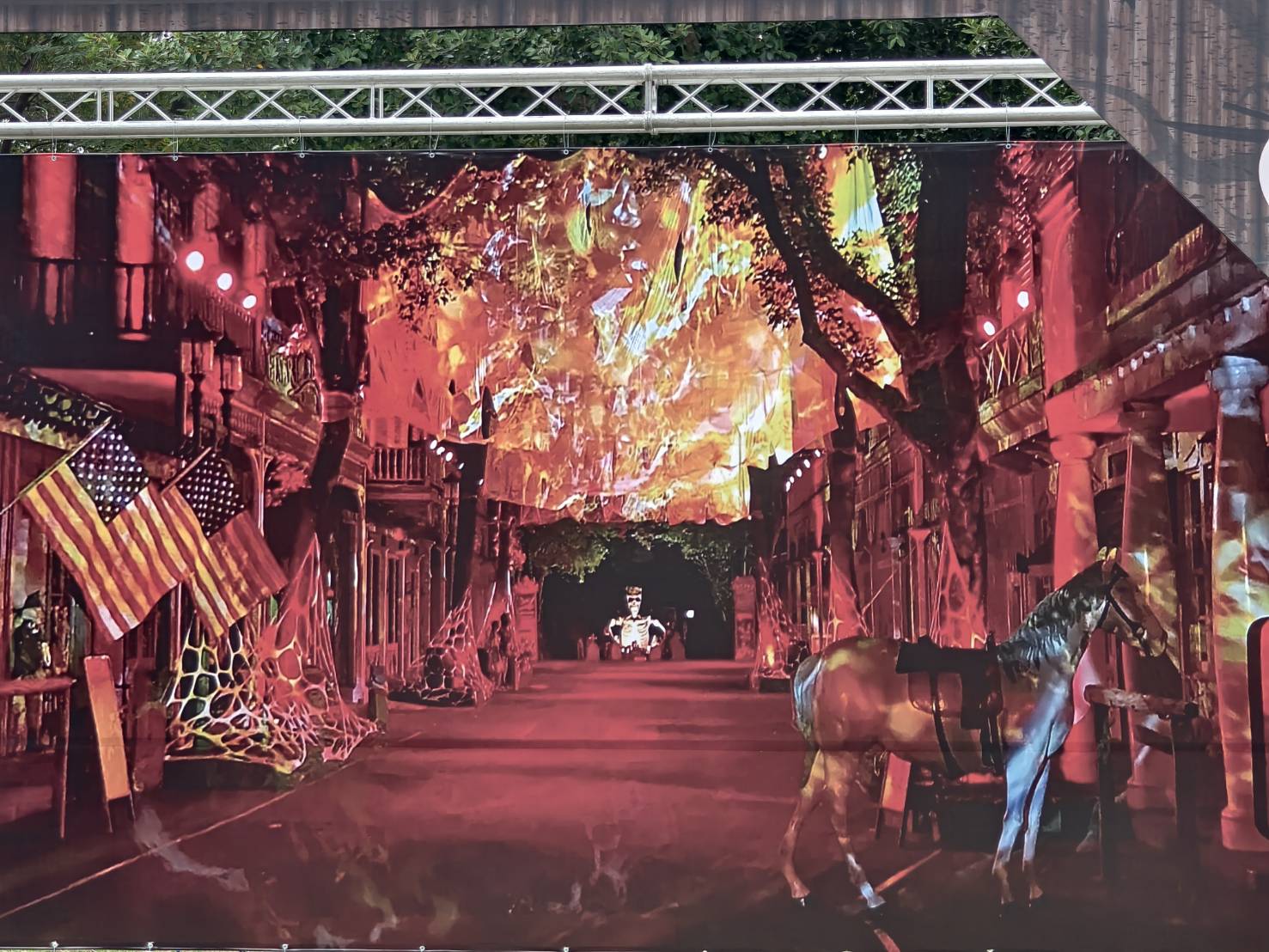 2025高雄萬聖節,大南瓜喂!武營來搞怪,10/31~11/2就在衛武營 - 第77張圖