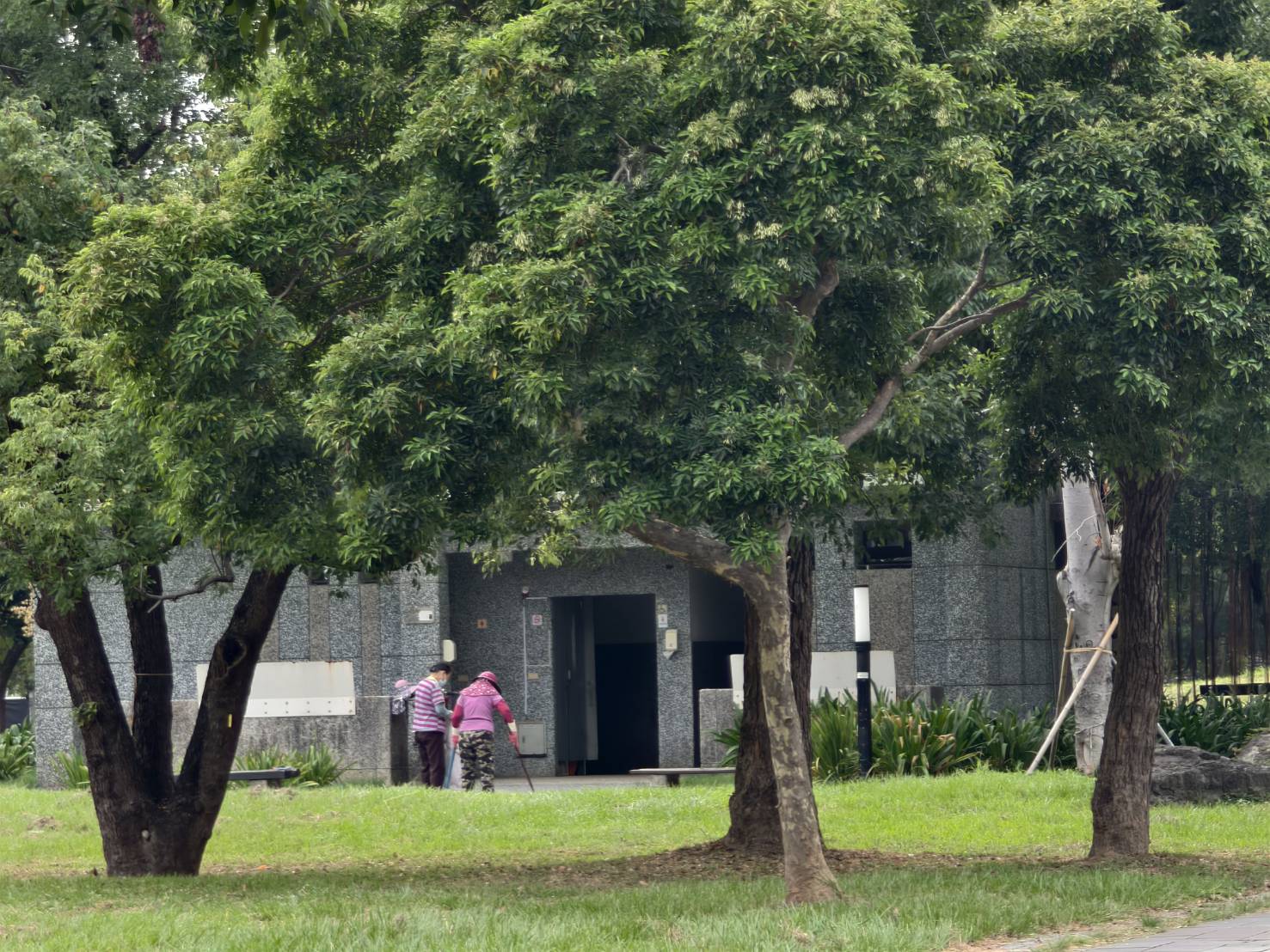 2025高雄萬聖節,大南瓜喂!武營來搞怪,10/31~11/2就在衛武營 - 第76張圖