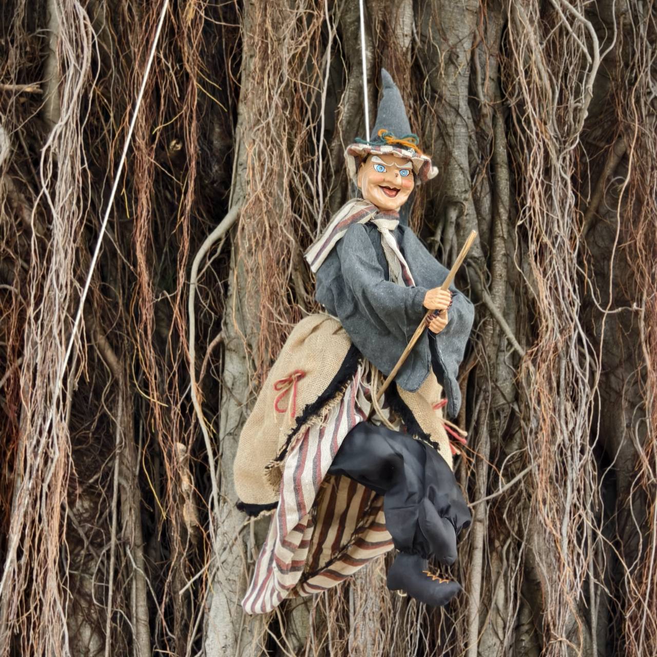 2025高雄萬聖節,大南瓜喂!武營來搞怪,10/31~11/2就在衛武營 - 第87張圖