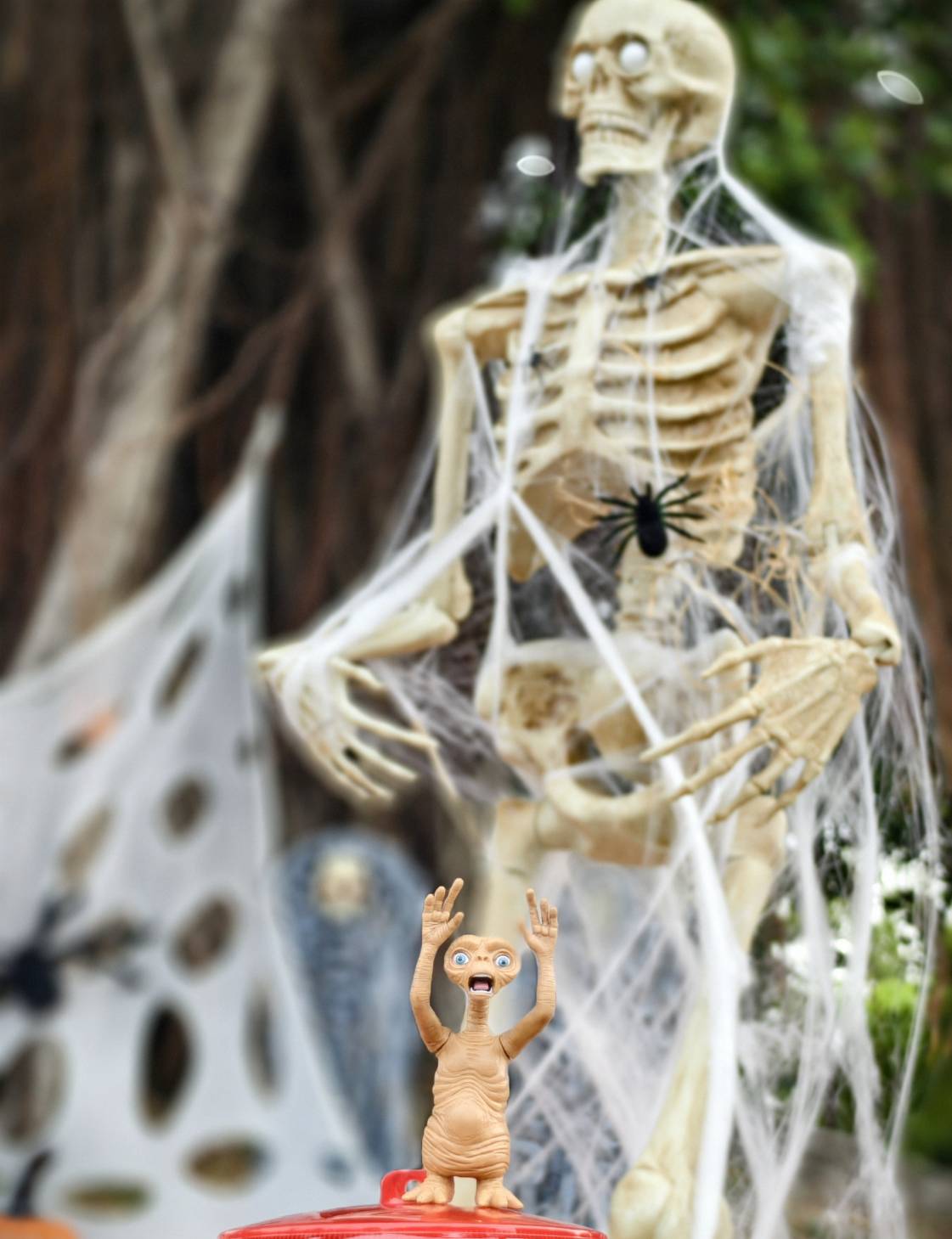 2025高雄萬聖節,大南瓜喂!武營來搞怪,10/31~11/2就在衛武營 - 第89張圖