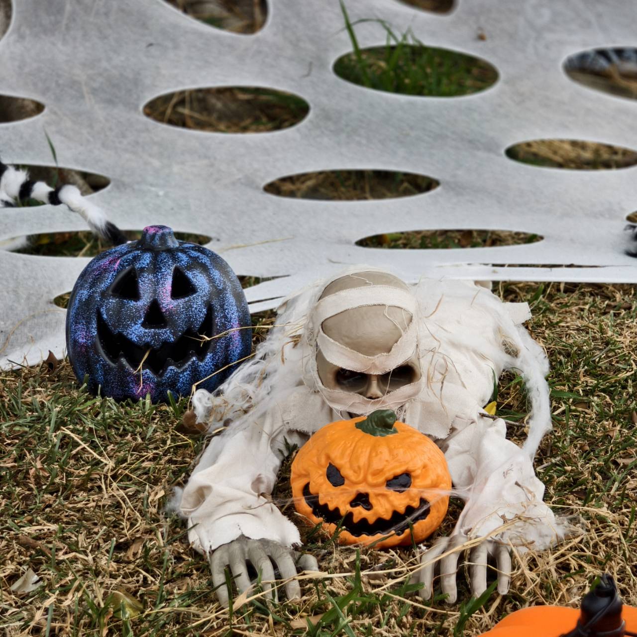 2025高雄萬聖節,大南瓜喂!武營來搞怪,10/31~11/2就在衛武營 - 第91張圖