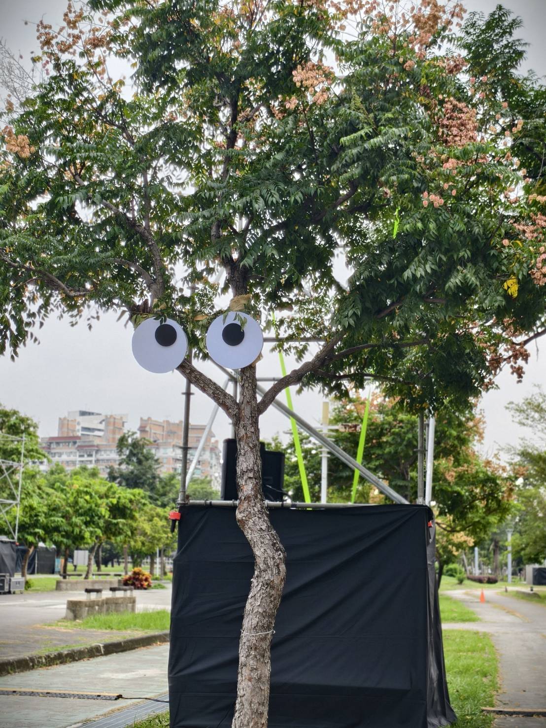 2025高雄萬聖節,大南瓜喂!武營來搞怪,10/31~11/2就在衛武營 - 第92張圖