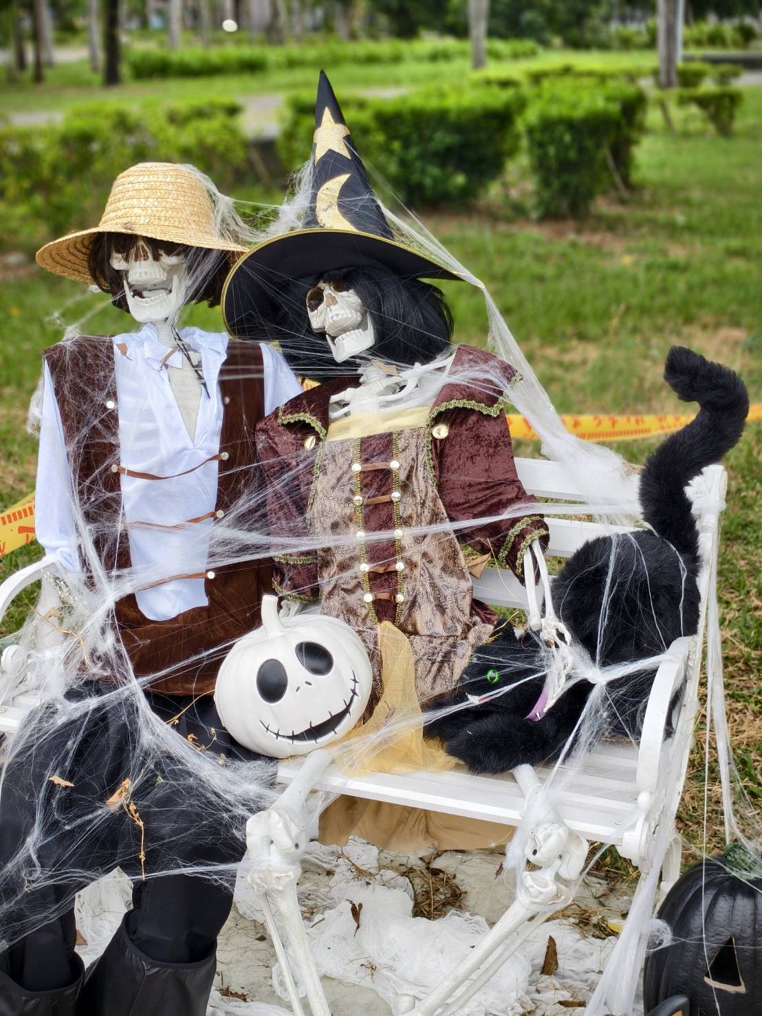 2025高雄萬聖節,大南瓜喂!武營來搞怪,10/31~11/2就在衛武營 - 第97張圖