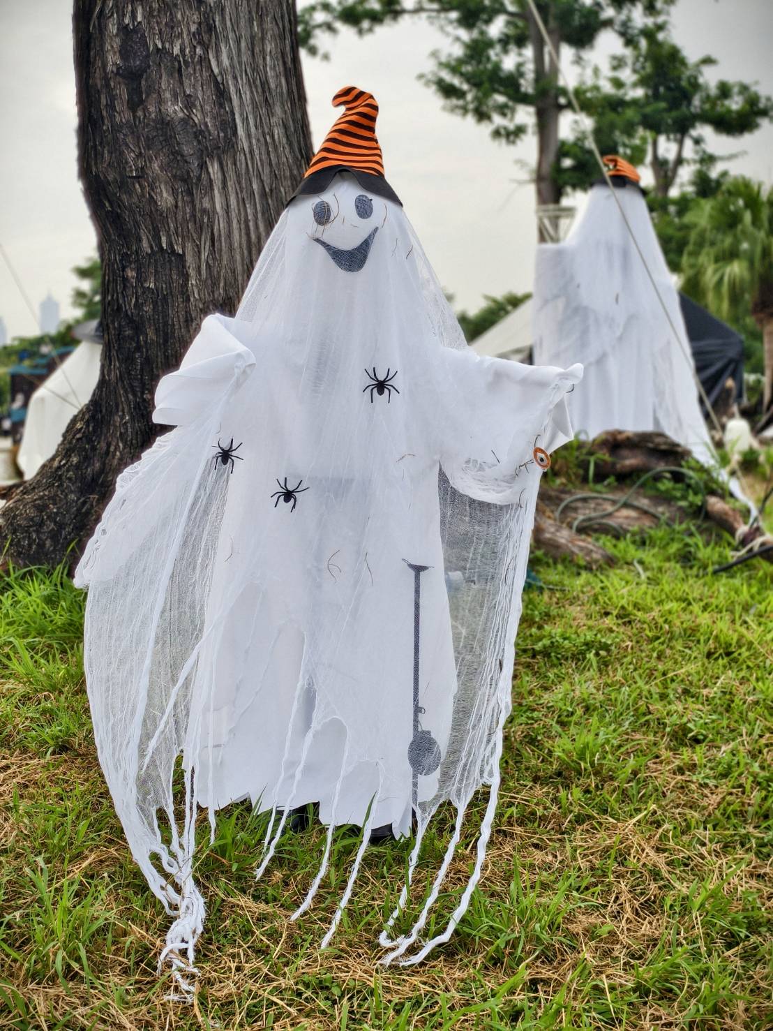 2025高雄萬聖節,大南瓜喂!武營來搞怪,10/31~11/2就在衛武營 - 第102張圖