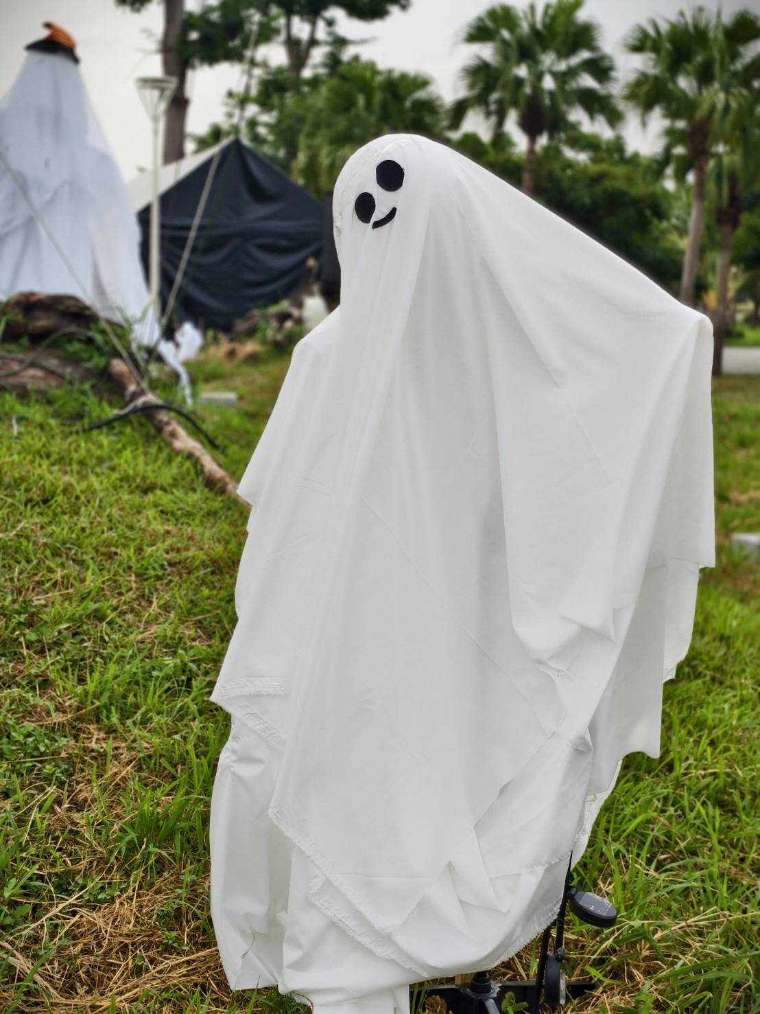 2025高雄萬聖節,大南瓜喂!武營來搞怪,10/31~11/2就在衛武營 - 第104張圖