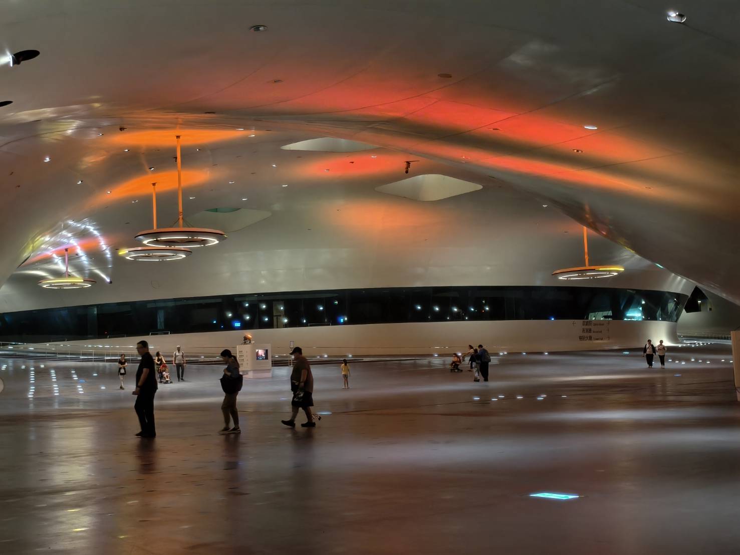 2025高雄萬聖節,大南瓜喂!武營來搞怪,10/31~11/2就在衛武營 - 第108張圖